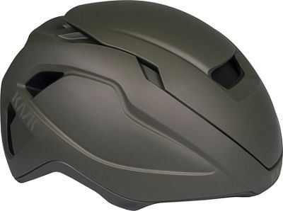 Kask Wasabi Aero Road Helmet (WG11) - Jade Matt, Jade Matt